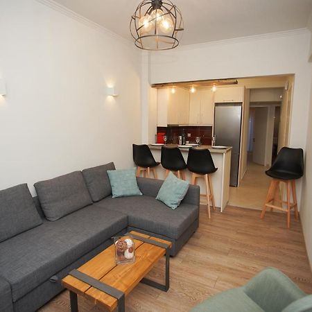 Platytera Corfu Town Apartment Eksteriør billede